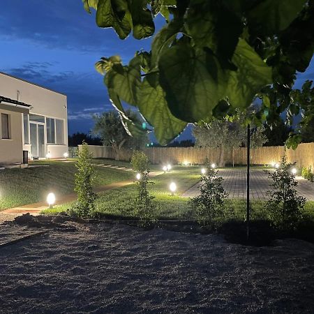 Crival Club & More ปาลาจาโน ภายนอก รูปภาพ