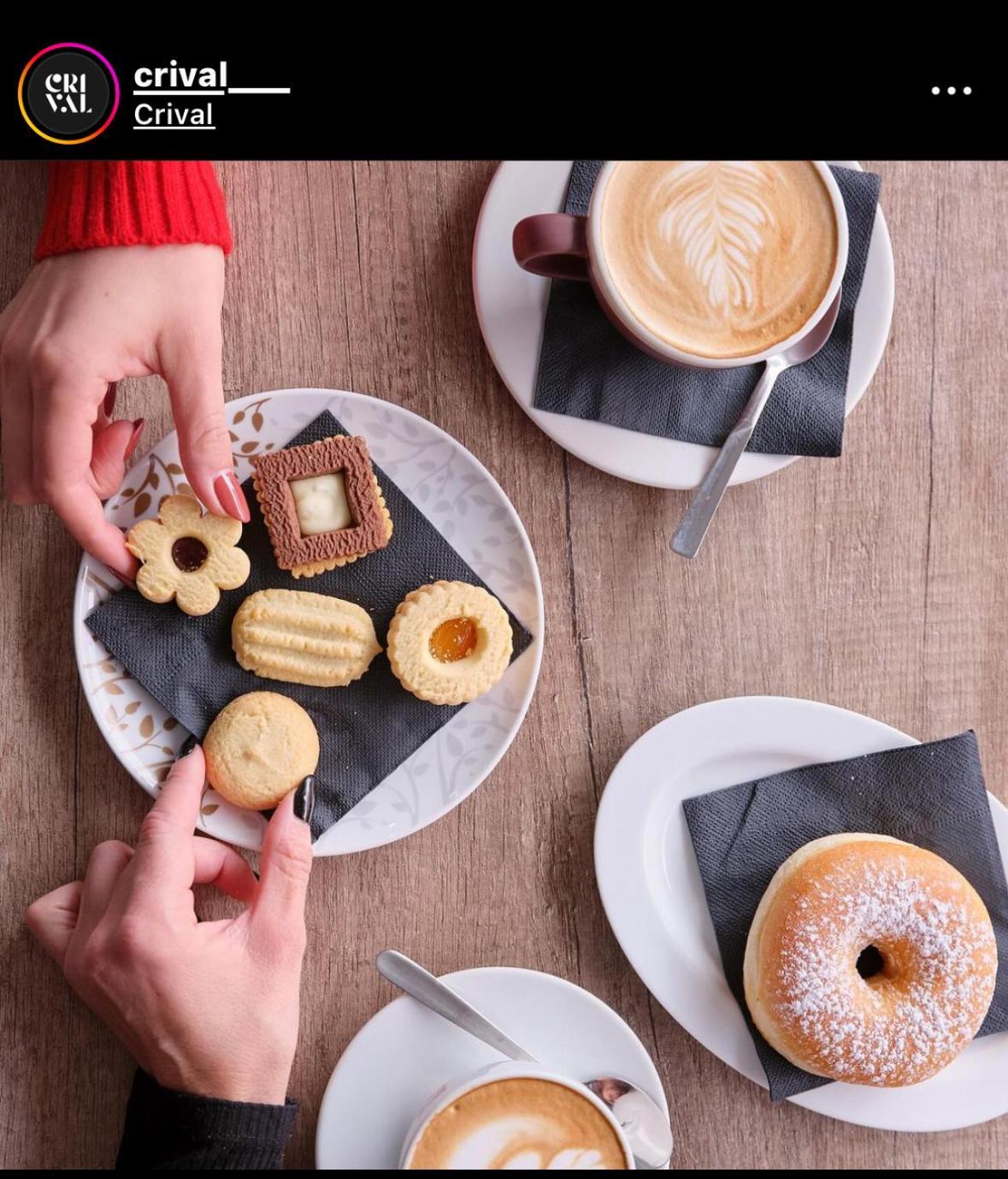 Crival Club & More ปาลาจาโน ภายนอก รูปภาพ